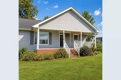 8180 McBane Mill Road, Graham, NC 27253 - Photo 1