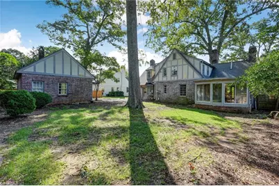 812 Dover Road, Greensboro, NC 27401 - Photo 36