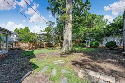 812 Dover Road, Greensboro, NC 27401 - Photo 34