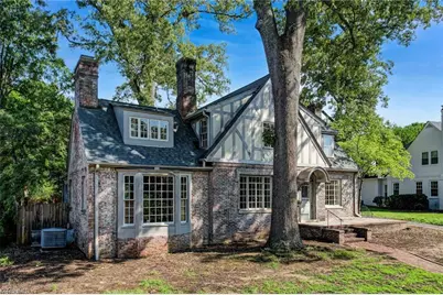 812 Dover Road, Greensboro, NC 27401 - Photo 42