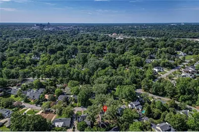 812 Dover Road, Greensboro, NC 27408 - Photo 40