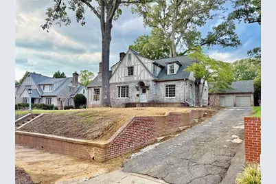 812 Dover Road, Greensboro, NC 27408 - Photo 2