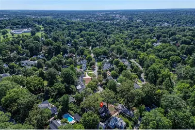 812 Dover Road, Greensboro, NC 27401 - Photo 40