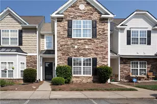 110 Crane Creek Way, Lexington, NC 27295 - Photo 2