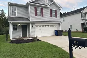 157 Dunbarton Ct, Winston-Salem, NC 27107 - Photo 1