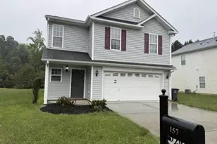 157 Dunbarton Ct, Winston-Salem, NC 27107 - Photo 1