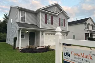 157 Dunbarton Ct, Winston-Salem, NC 27107 - Photo 2