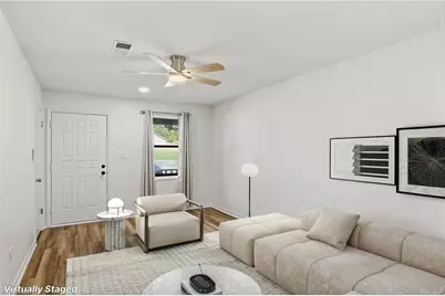 1636 Windsong Court, Winston-Salem, NC 27127 - Photo 4