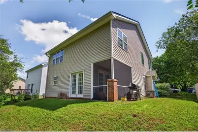 1145 Briarwood Drive, Mebane, NC 27302 - Photo 4