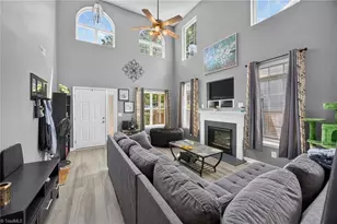 1145 Briarwood Dr, Mebane, NC 27302 - Photo 6