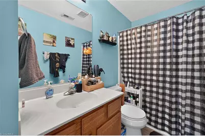 1145 Briarwood Drive, Mebane, NC 27302 - Photo 18