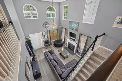 1145 Briarwood Drive, Mebane, NC 27302 - Photo 16