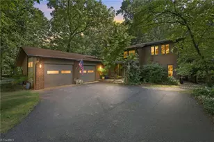631 Lichfield Rd, Winston-Salem, NC 27104 - Photo 2