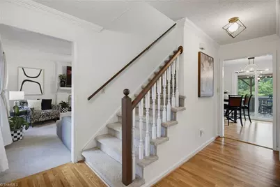 215 Barrington Place, Winston-Salem, NC 27104 - Photo 4
