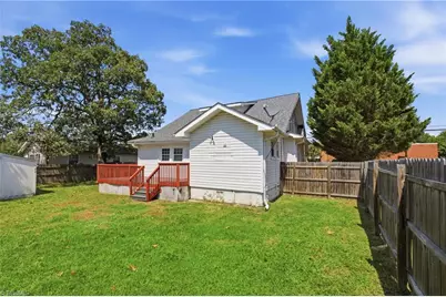 1001 Blair Street, Thomasville, NC 27360 - Photo 30