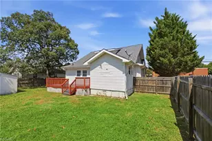 1001 Blair St, Thomasville, NC 27360 - Photo 30