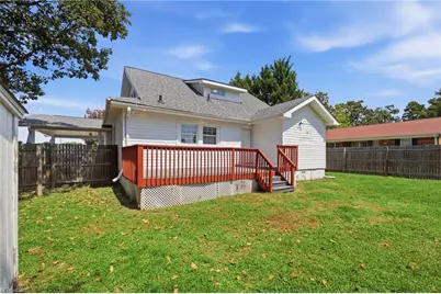 1001 Blair Street, Thomasville, NC 27360 - Photo 28
