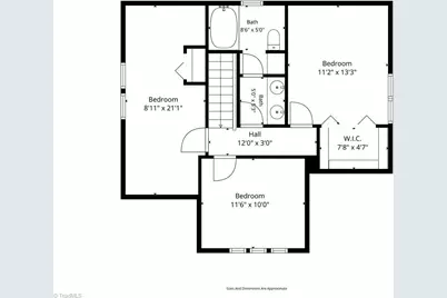 1001 Blair Street, Thomasville, NC 27360 - Photo 34