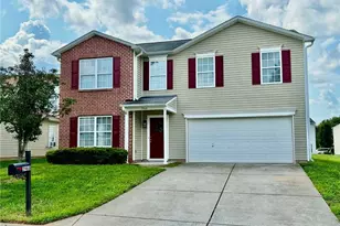 3966 Heather View Ln, Winston-Salem, NC 27127 - Photo 1