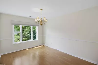 1930 Morgan Trace Drive, Winston-Salem, NC 27127 - Photo 8