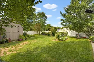 1930 Morgan Trace Dr, Winston-Salem, NC 27127 - Photo 26