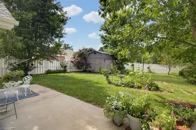 1930 Morgan Trace Drive, Winston-Salem, NC 27127 - Photo 30