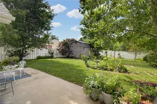 1930 Morgan Trace Dr, Winston-Salem, NC 27127 - Photo 30