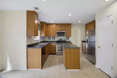 1930 Morgan Trace Drive, Winston-Salem, NC 27127 - Photo 12