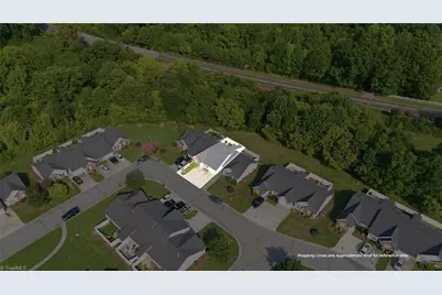 716 Wynbrook Square Lane, Winston-Salem, NC 27103 - Photo 2