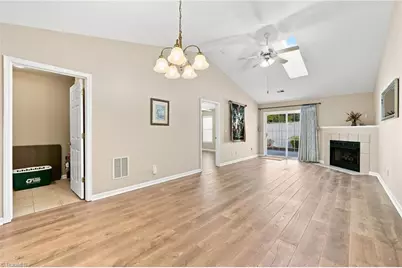 716 Wynbrook Square Lane, Winston-Salem, NC 27103 - Photo 4