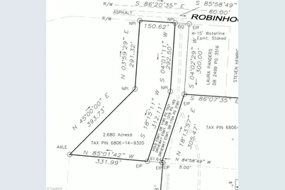 0 Labrador Lane, Winston-Salem, NC 27106 - Photo 38