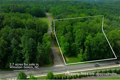 0 Labrador Lane, Winston-Salem, NC 27106 - Photo 6