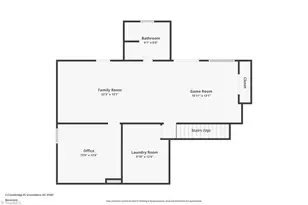 3 Cranebridge Pl, Greensboro, NC 27407 - Photo 42