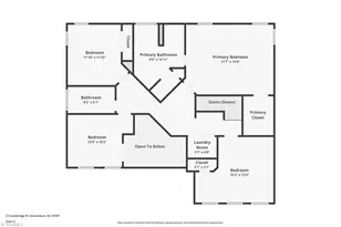 3 Cranebridge Pl, Greensboro, NC 27407 - Photo 44