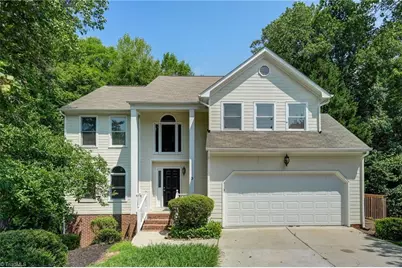 3 Cranebridge Place, Greensboro, NC 27407 - Photo 1