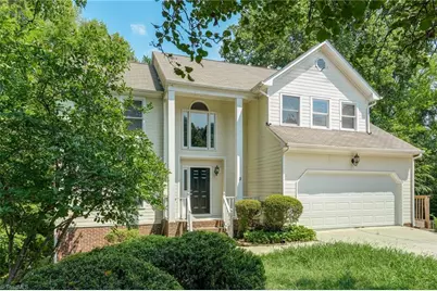 3 Cranebridge Place, Greensboro, NC 27407 - Photo 4