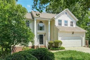 3 Cranebridge Pl, Greensboro, NC 27407 - Photo 4