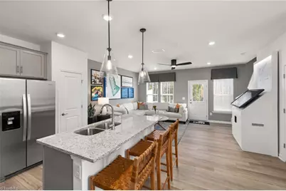 3915 Sedgefield Green Place, Greensboro, NC 27407 - Photo 4
