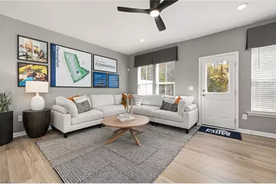 3923 Sedgefield Green Place, Greensboro, NC 27407 - Photo 10