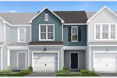 3923 Sedgefield Green Place, Greensboro, NC 27407 - Photo 1