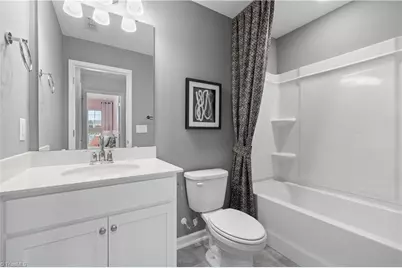 3914 Sedgefield Green Place, Greensboro, NC 27407 - Photo 22