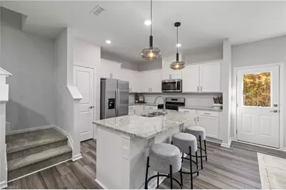 3914 Sedgefield Green Place, Greensboro, NC 27407 - Photo 6