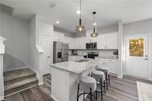 3914 Sedgefield Grn Pl, Greensboro, NC 27407 - Photo 6