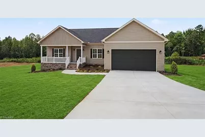 126 Knight Farm Road, Stokesdale, NC 27357 - Photo 2
