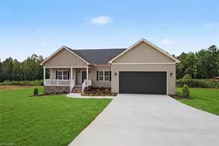 126 Knight Farm Rd, Stokesdale, NC 27357 - Photo 2
