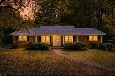 4819 Gladwyn Drive, Winston-Salem, NC 27104 - Photo 2
