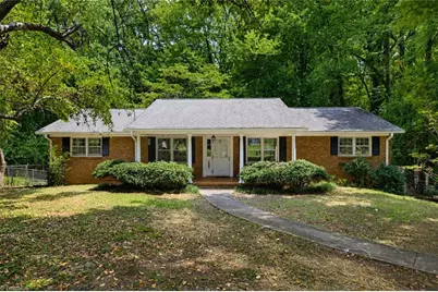 4819 Gladwyn Drive, Winston-Salem, NC 27104 - Photo 1