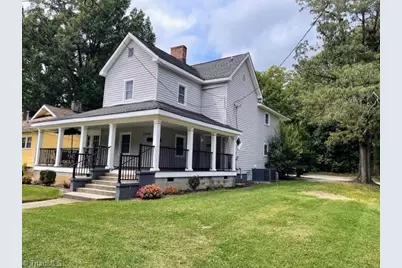 1200 Glenwood Avenue #B, Greensboro, NC 27403 - Photo 4
