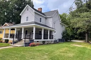 1200 Glenwood Ave, Greensboro, NC 27403 - Photo 4