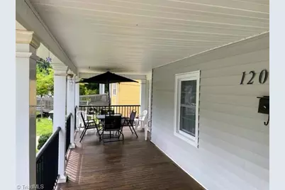 1200 Glenwood Avenue #B, Greensboro, NC 27403 - Photo 20